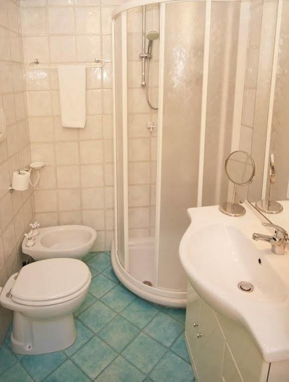 B&B Torino Crocetta ภายนอก รูปภาพ