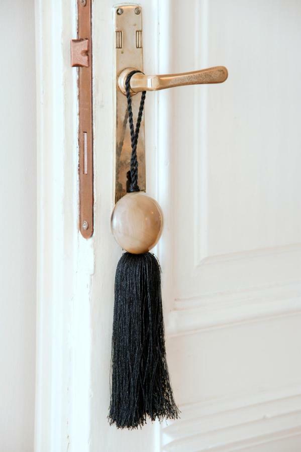 B&B Torino Crocetta ภายนอก รูปภาพ