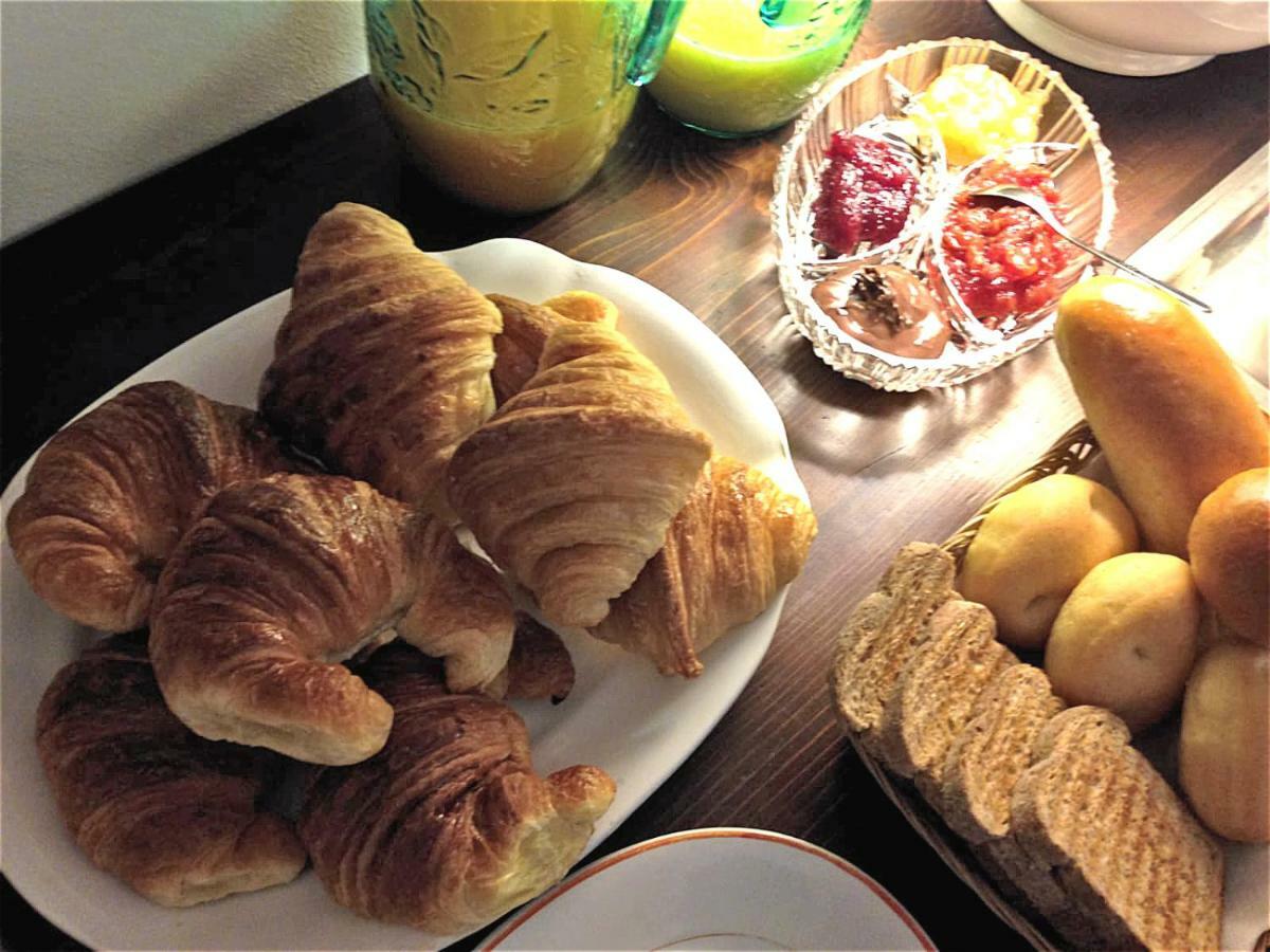 B&B Torino Crocetta ภายนอก รูปภาพ