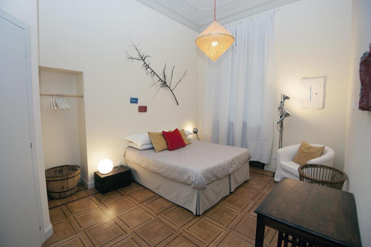 B&B Torino Crocetta ภายนอก รูปภาพ