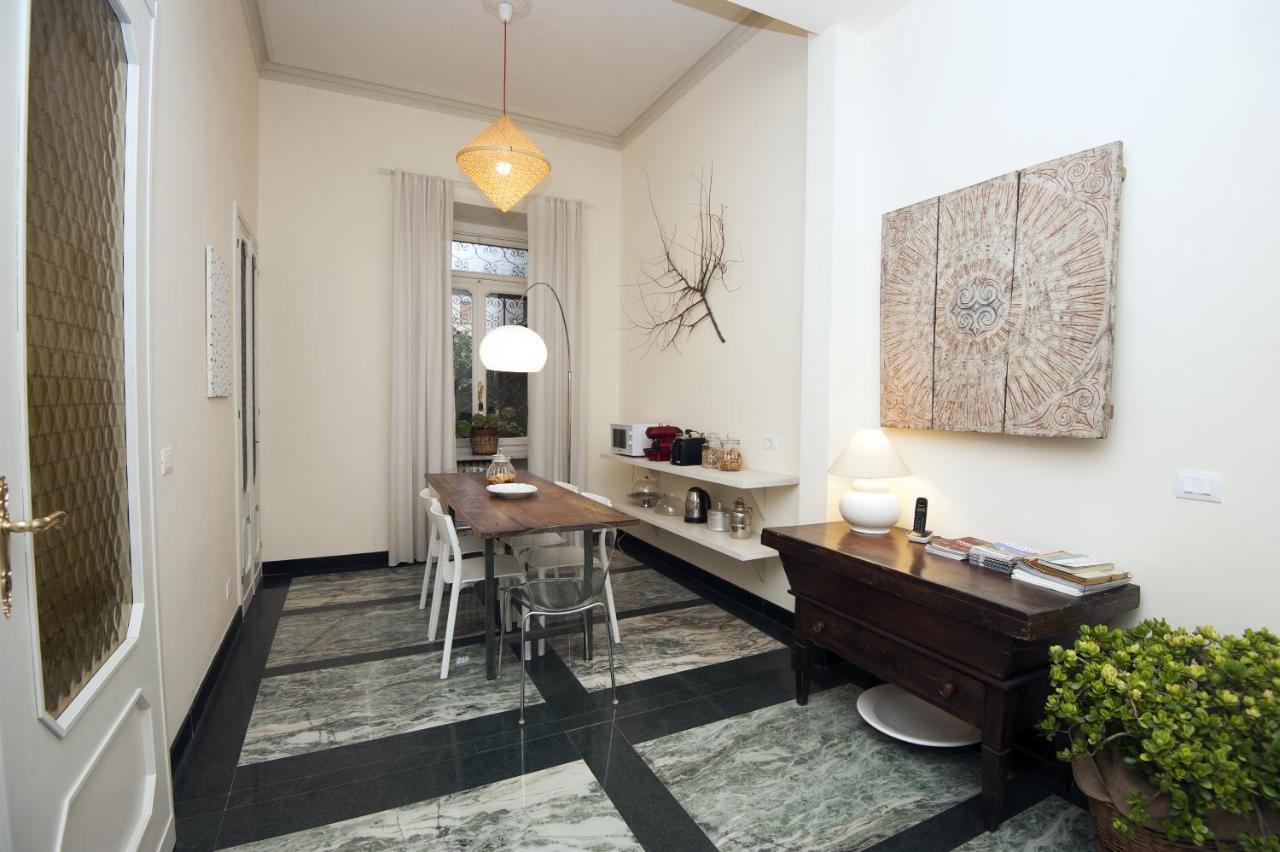 B&B Torino Crocetta ภายนอก รูปภาพ