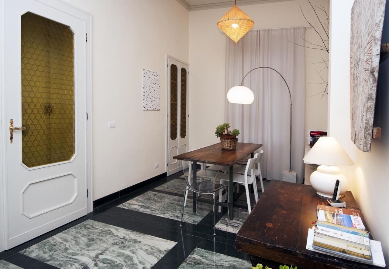 B&B Torino Crocetta ภายนอก รูปภาพ