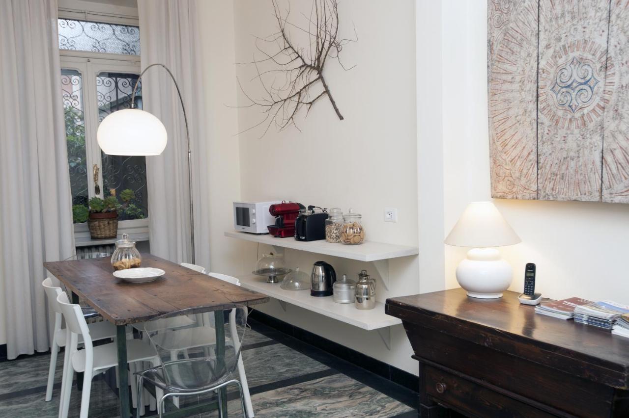 B&B Torino Crocetta ภายนอก รูปภาพ