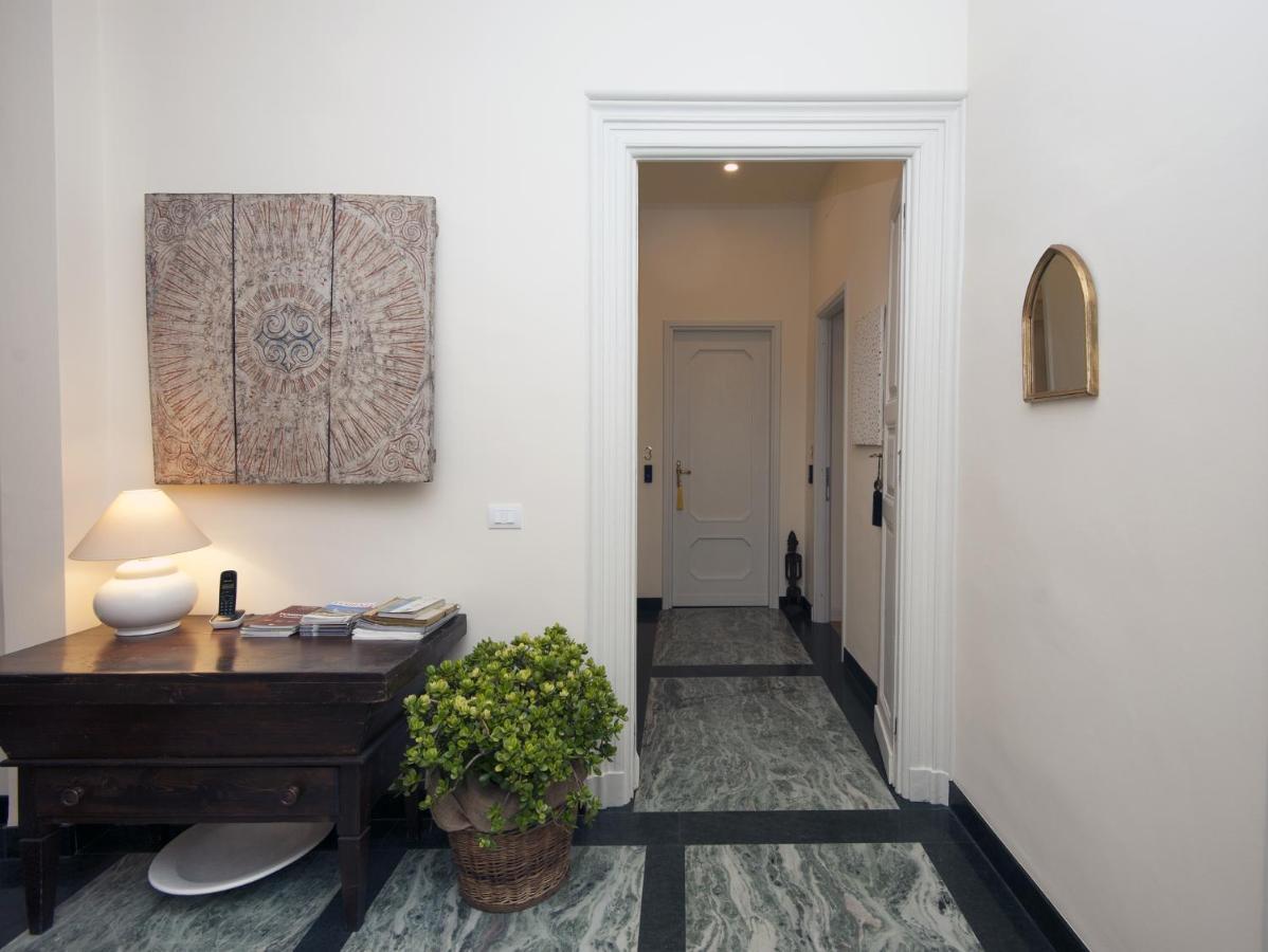 B&B Torino Crocetta ภายนอก รูปภาพ