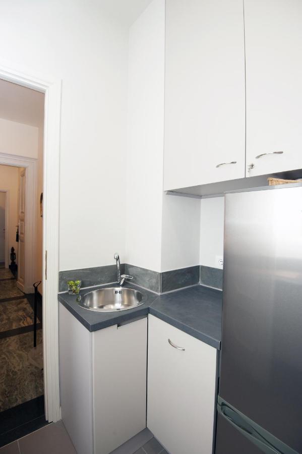B&B Torino Crocetta ภายนอก รูปภาพ