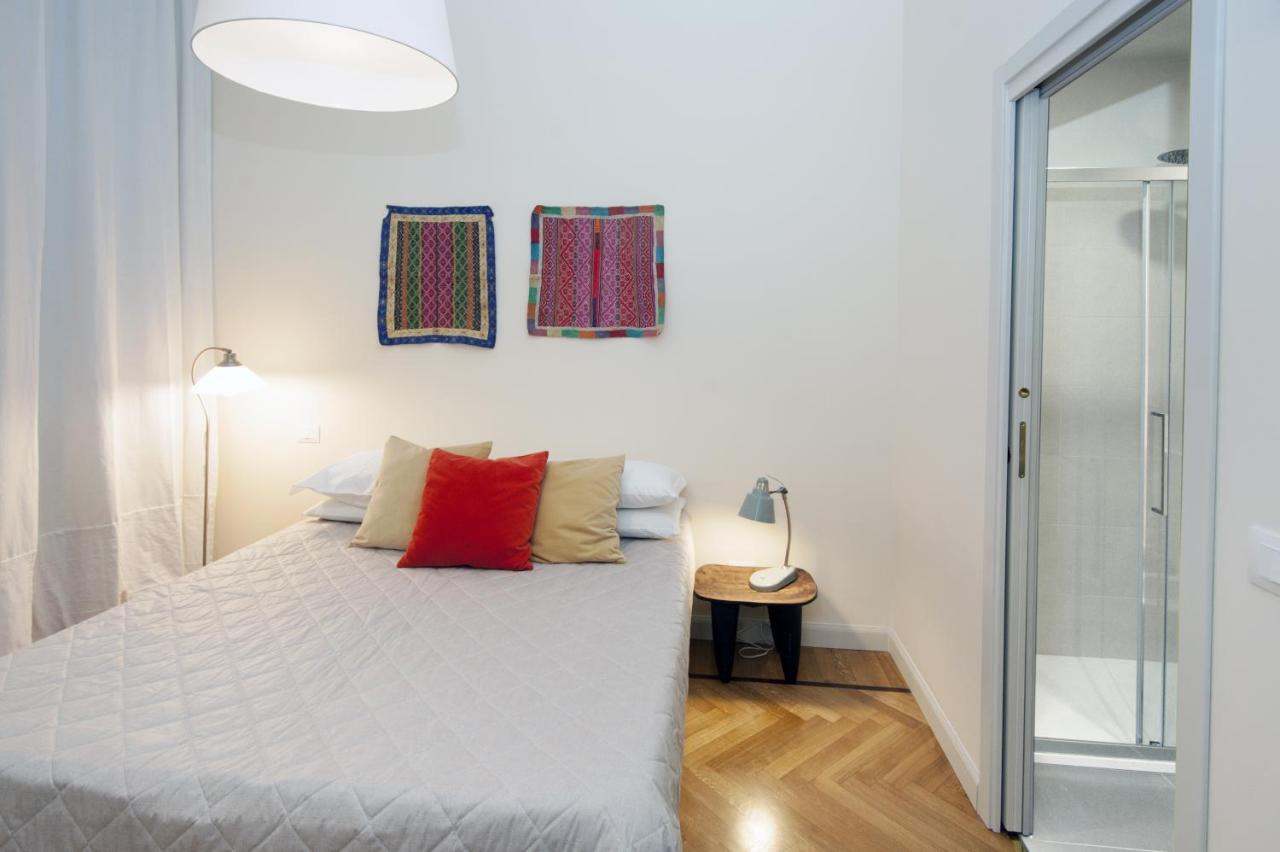 B&B Torino Crocetta ภายนอก รูปภาพ
