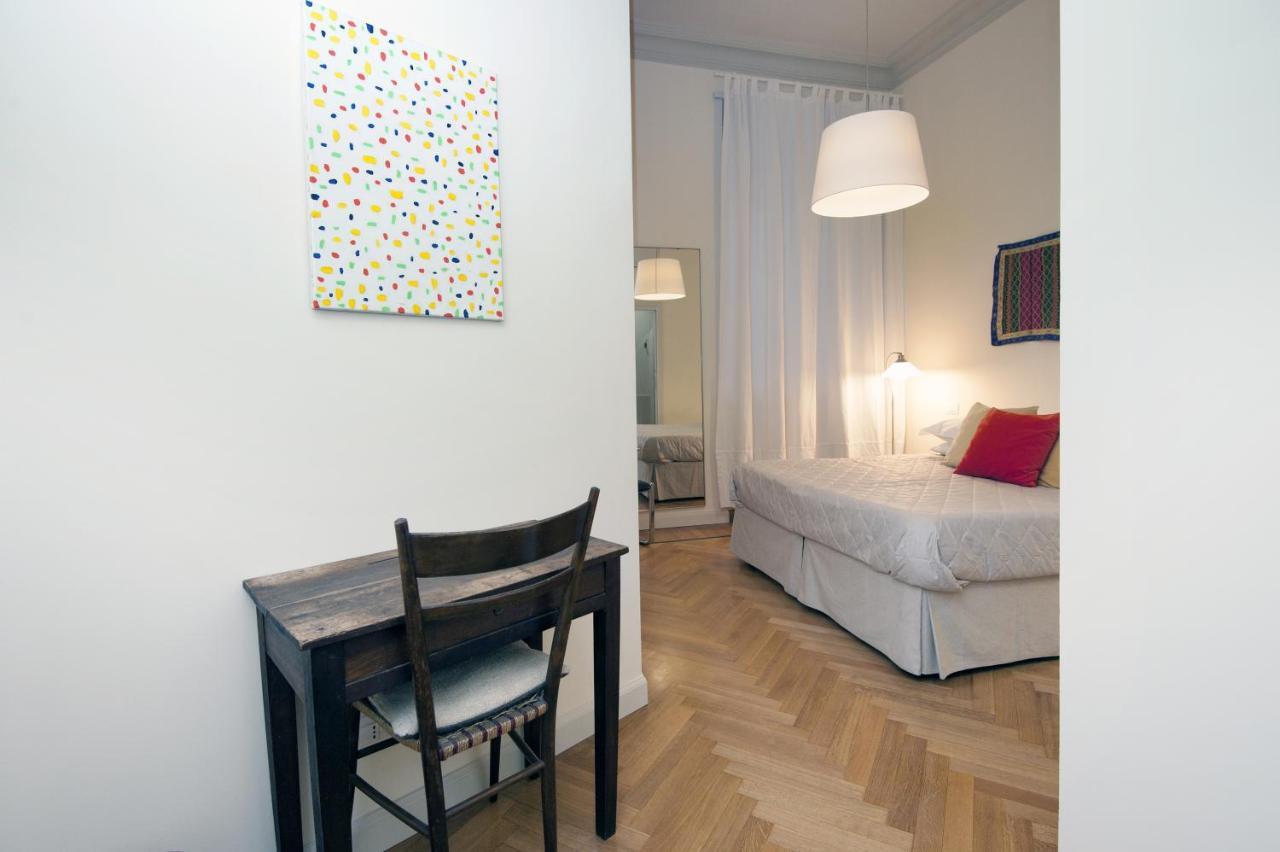 B&B Torino Crocetta ภายนอก รูปภาพ
