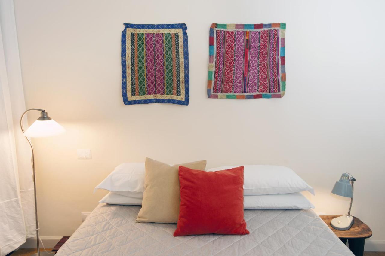 B&B Torino Crocetta ภายนอก รูปภาพ