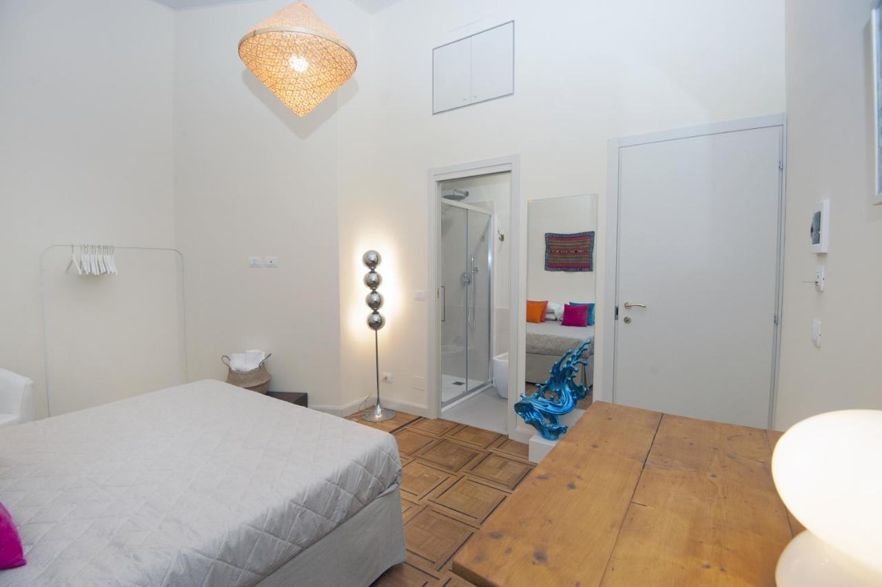 B&B Torino Crocetta ภายนอก รูปภาพ
