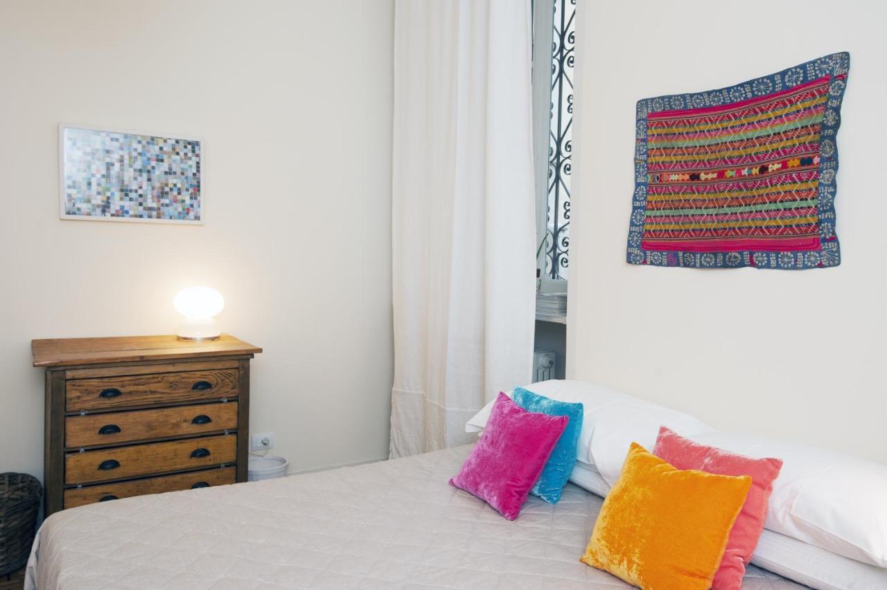B&B Torino Crocetta ภายนอก รูปภาพ