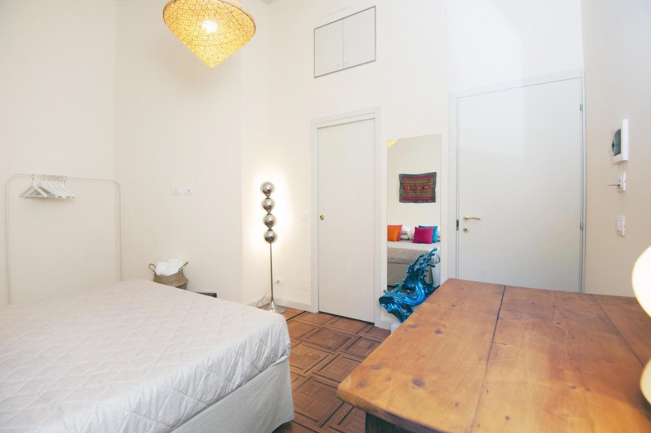 B&B Torino Crocetta ภายนอก รูปภาพ