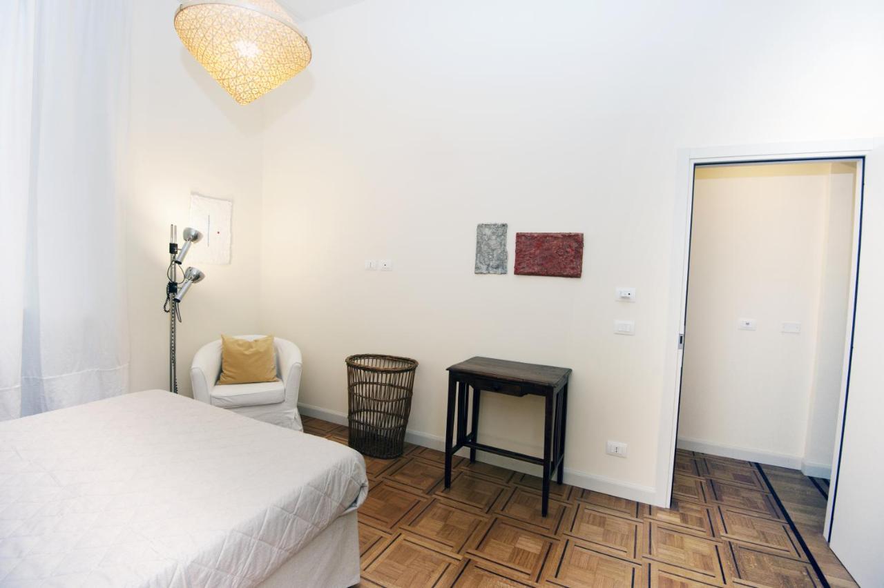 B&B Torino Crocetta ภายนอก รูปภาพ