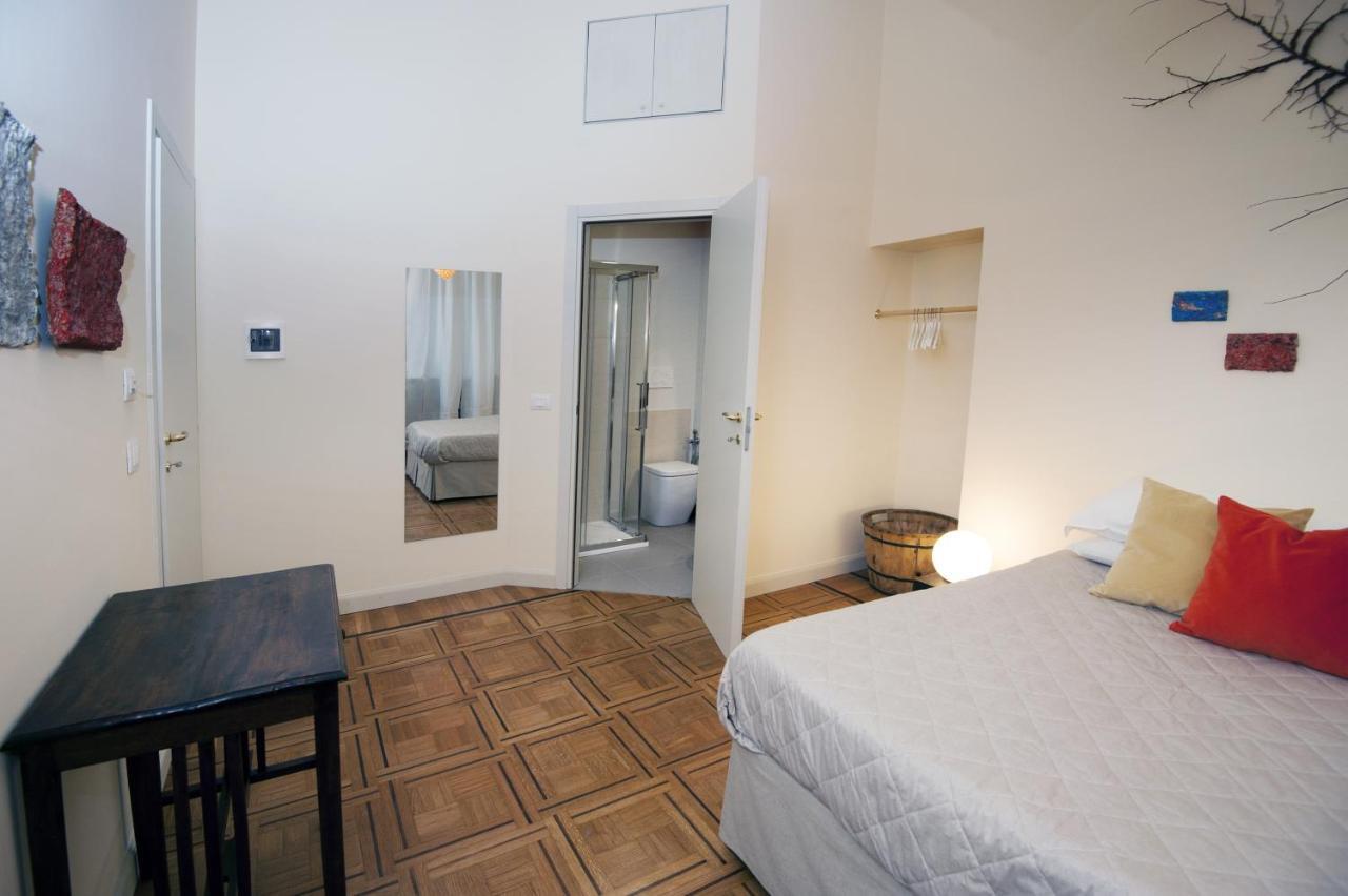 B&B Torino Crocetta ภายนอก รูปภาพ