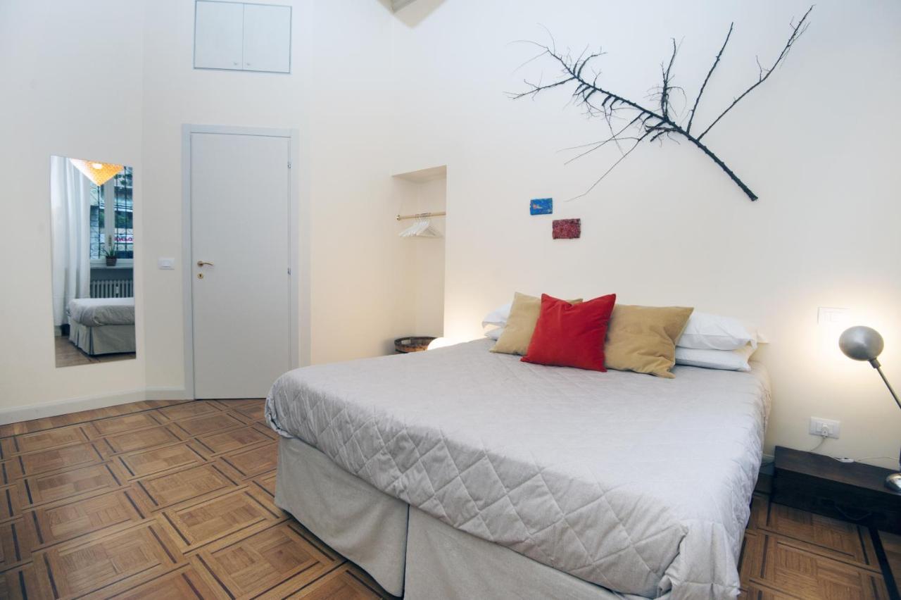 B&B Torino Crocetta ภายนอก รูปภาพ