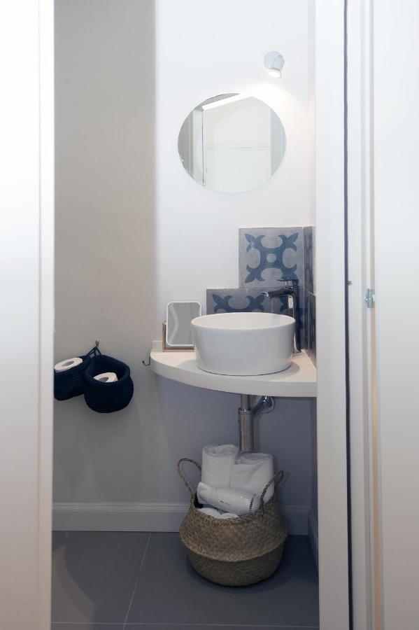 B&B Torino Crocetta ภายนอก รูปภาพ