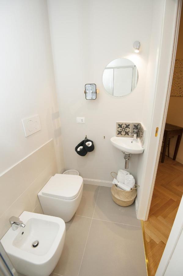 B&B Torino Crocetta ภายนอก รูปภาพ