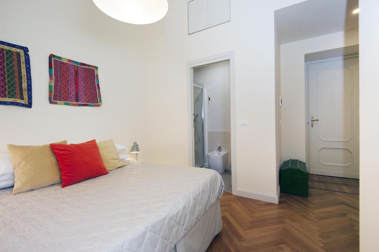 B&B Torino Crocetta ภายนอก รูปภาพ
