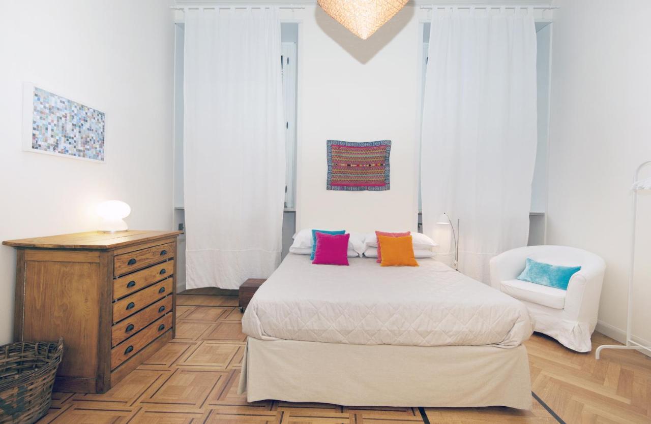 B&B Torino Crocetta ภายนอก รูปภาพ