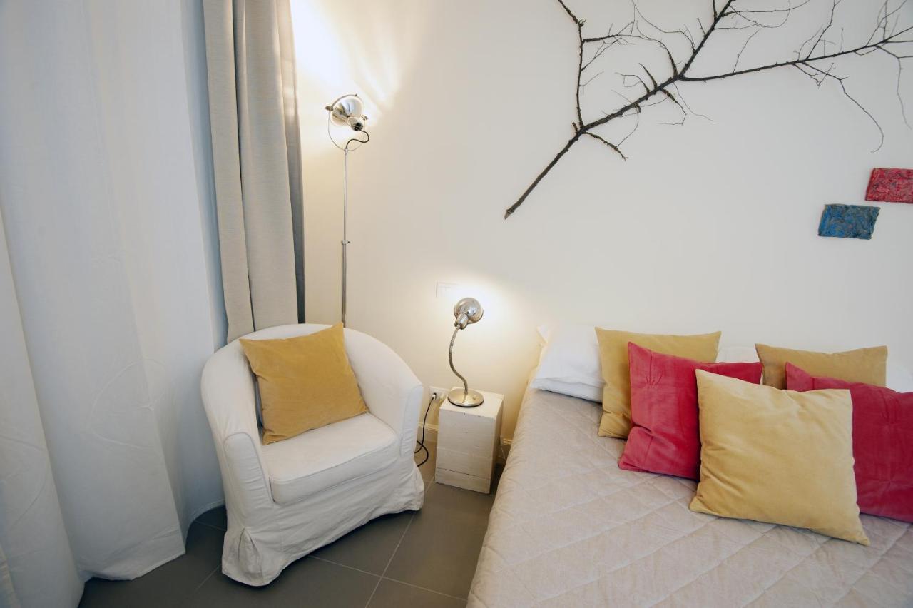B&B Torino Crocetta ภายนอก รูปภาพ