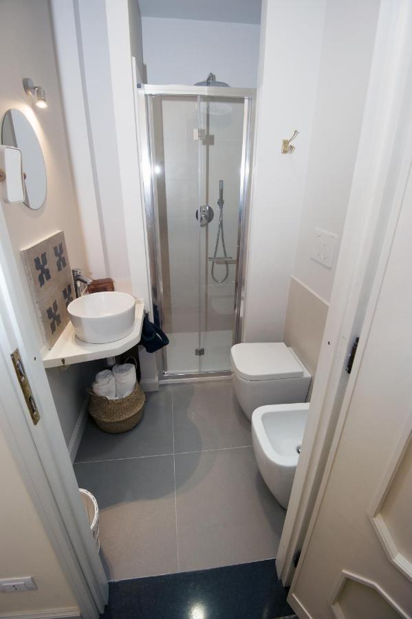 B&B Torino Crocetta ภายนอก รูปภาพ