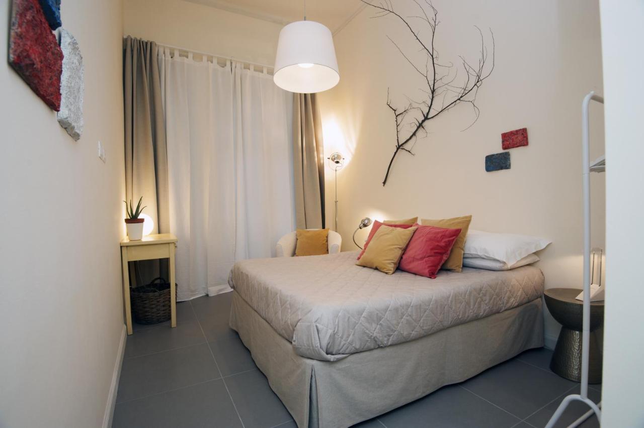 B&B Torino Crocetta ภายนอก รูปภาพ