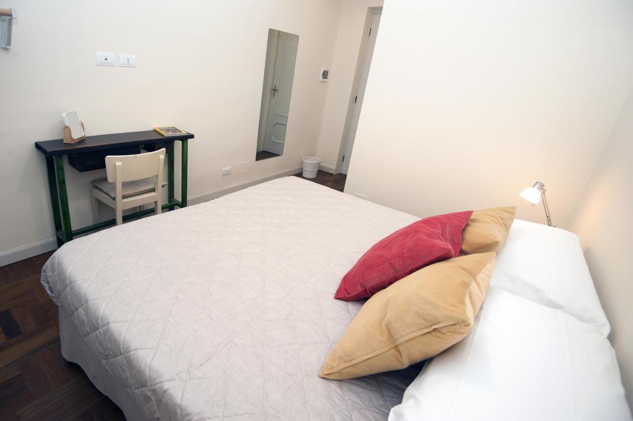 B&B Torino Crocetta ภายนอก รูปภาพ