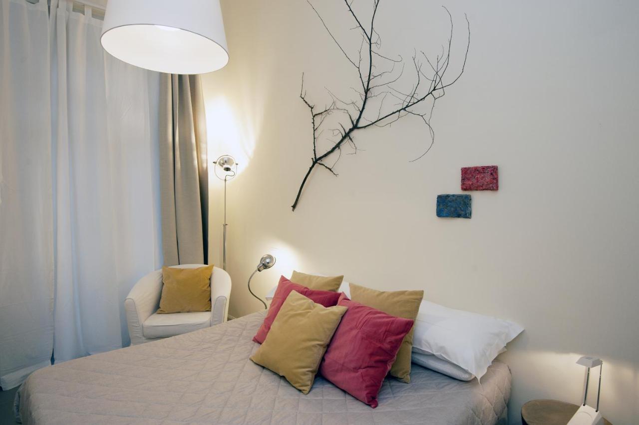 B&B Torino Crocetta ภายนอก รูปภาพ