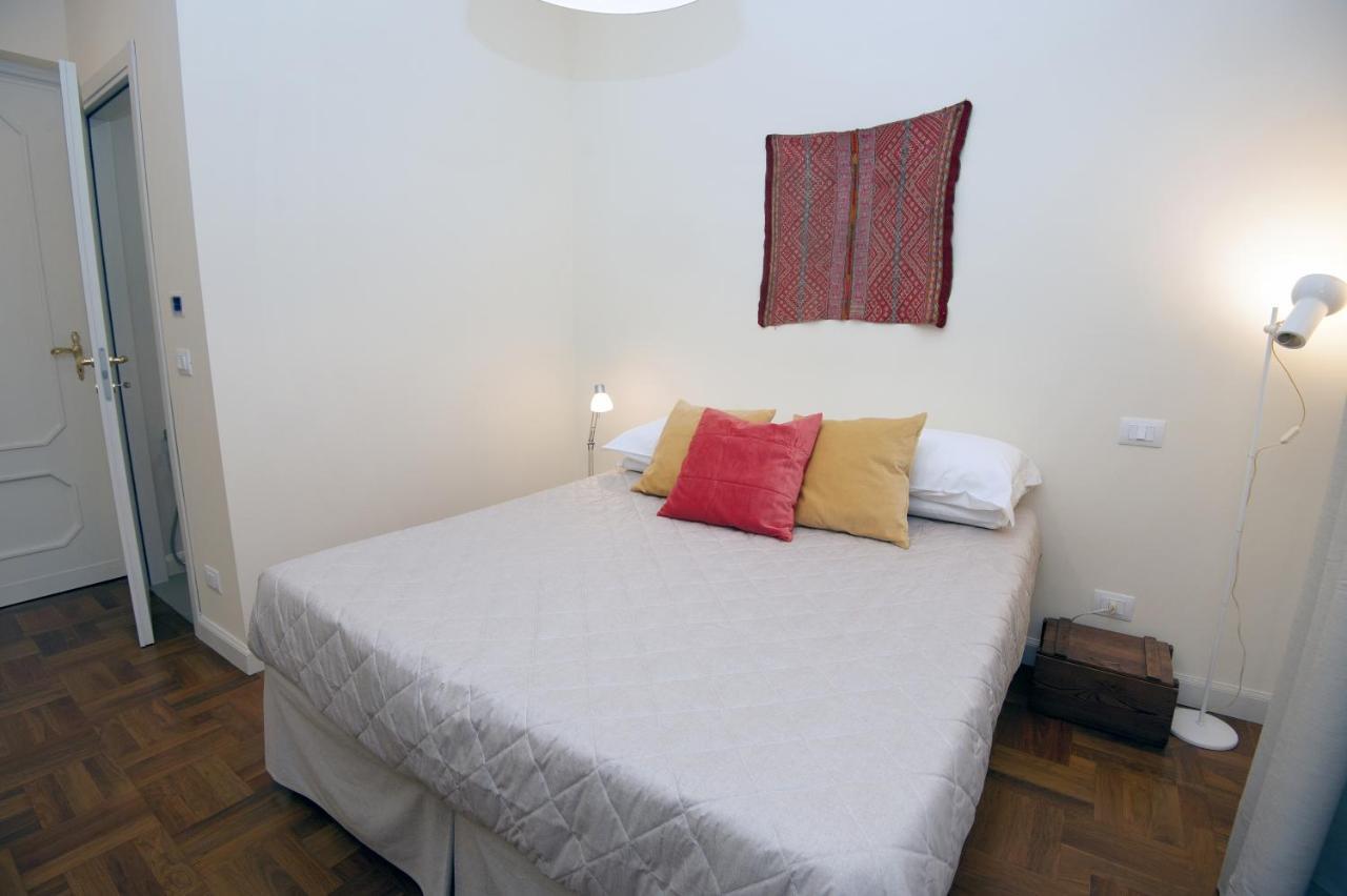 B&B Torino Crocetta ภายนอก รูปภาพ