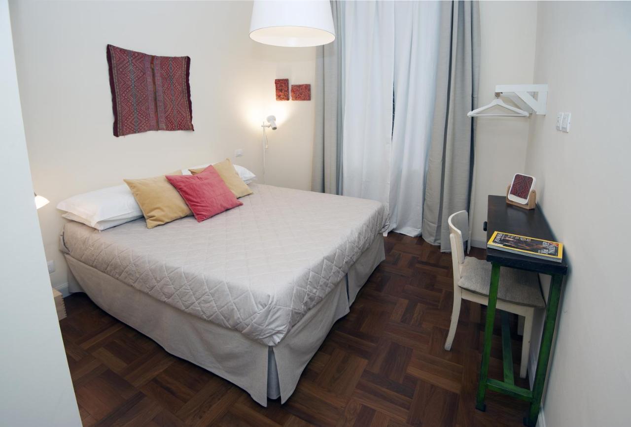 B&B Torino Crocetta ภายนอก รูปภาพ